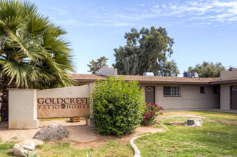 7101 N 36th Ave #114, Phoenix, AZ 85051