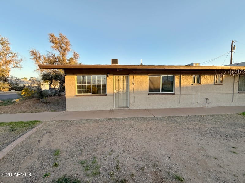 7101 36th Ave #115, Phoenix, AZ 85051