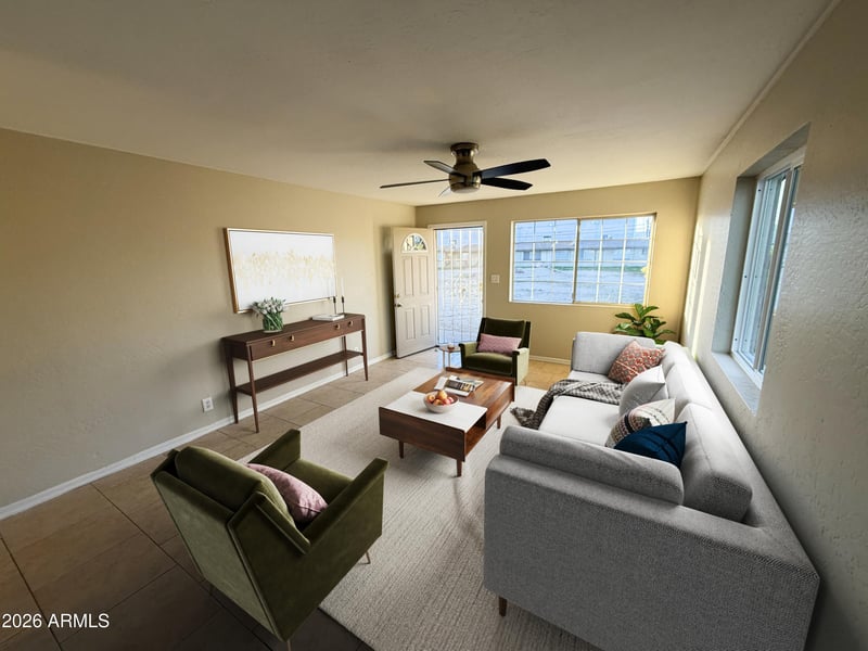 7101 36th Ave #115, Phoenix, AZ 85051