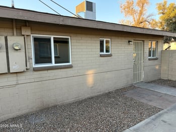 7101 36th Ave #115, Phoenix, AZ 85051