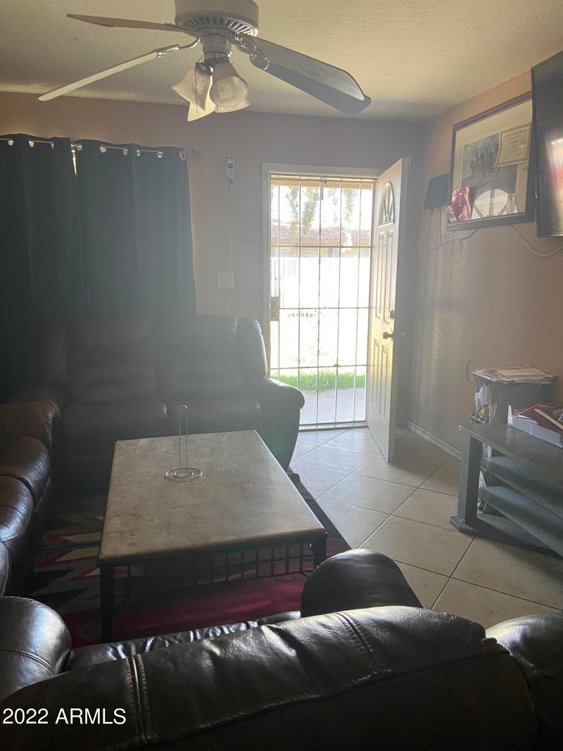 7101 N 36th Ave #124, Phoenix, AZ 85051