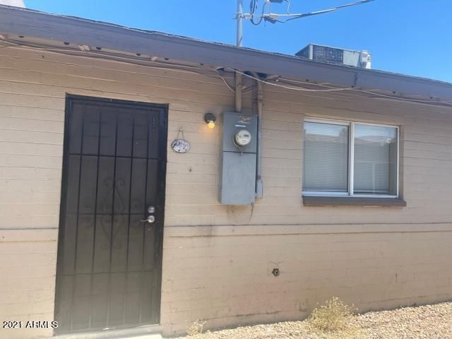 7101 N 36th Ave #126, Phoenix, AZ 85051