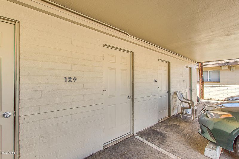 7101 N 36th Ave #129, Phoenix, AZ 85051