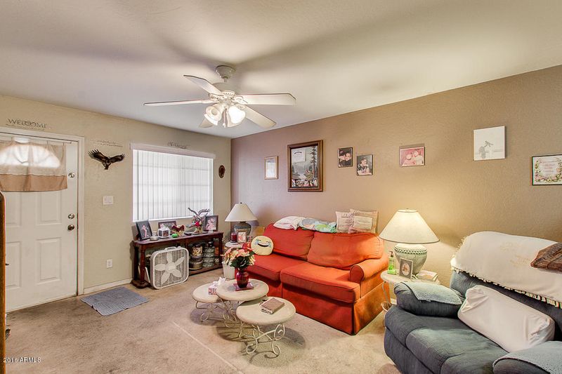 7101 N 36th Ave #129, Phoenix, AZ 85051