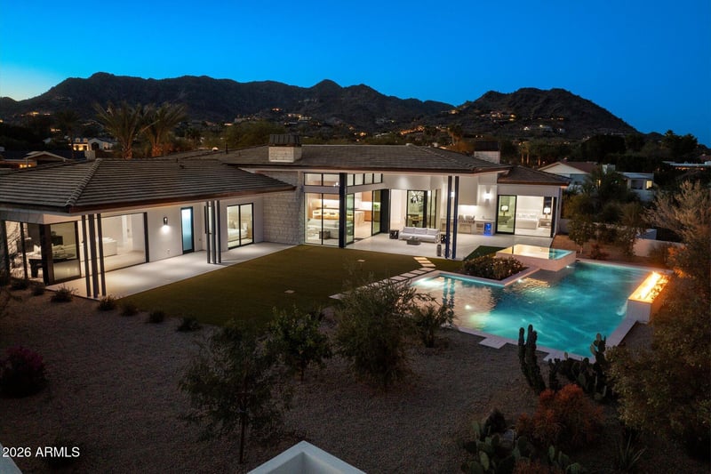 7101 47th St, Paradise Valley, AZ 85253