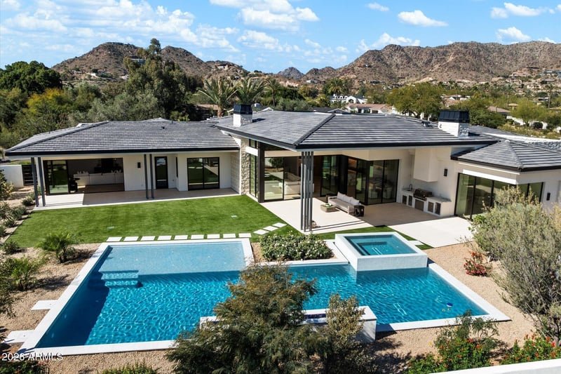 7101 47th St, Paradise Valley, AZ 85253