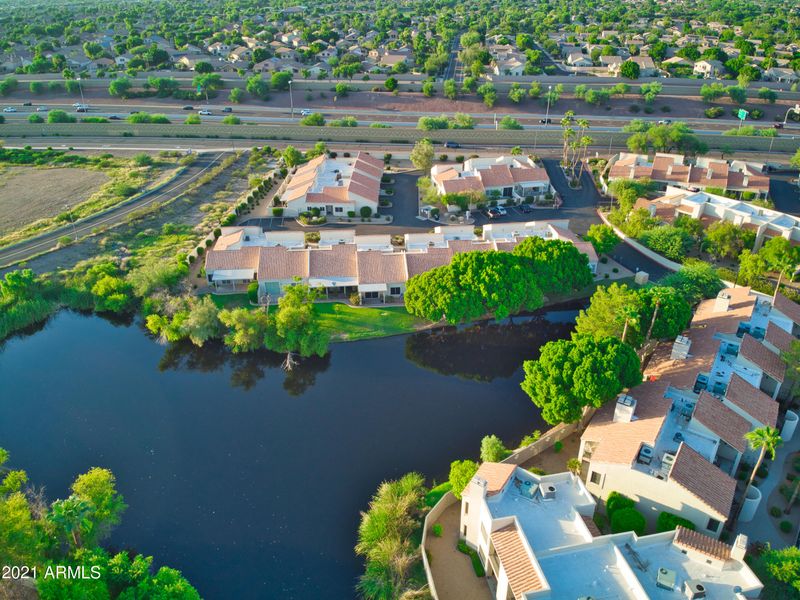 7101 W Beardsley Rd #1101, Glendale, AZ 85308