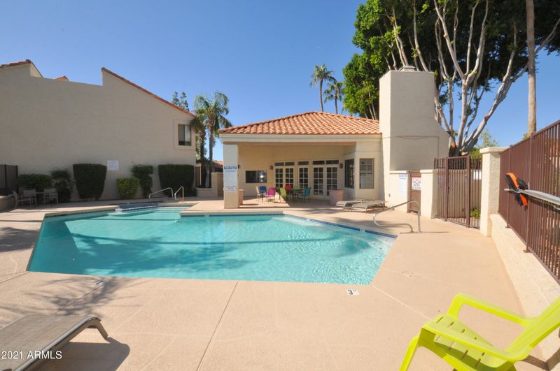 7101 W Beardsley Rd #332, Glendale, AZ 85308