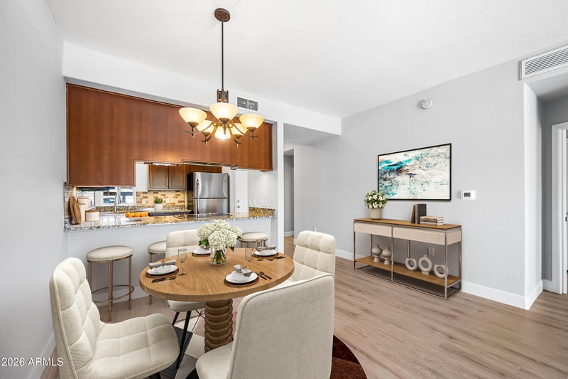7101 W Beardsley Rd #451, Glendale, AZ 85308