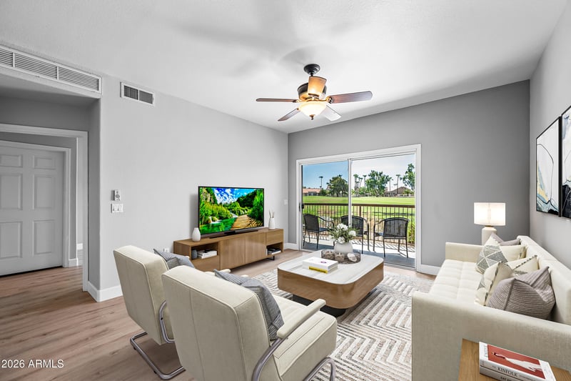 7101 W Beardsley Rd #451, Glendale, AZ 85308