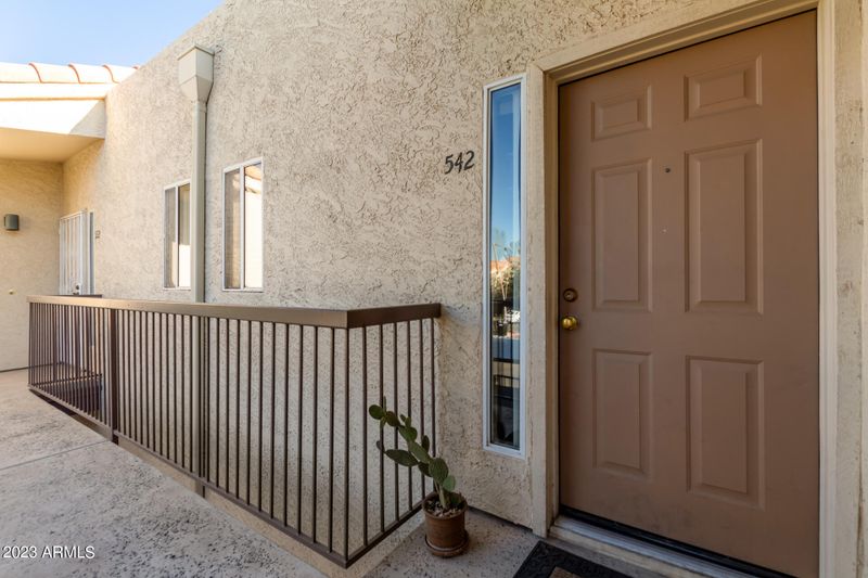 7101 W Beardsley Rd #542, Glendale, AZ 85308