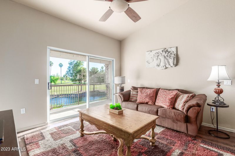 7101 W Beardsley Rd #542, Glendale, AZ 85308