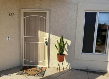 7101 W Beardsley Rd #711, Glendale, AZ 85308