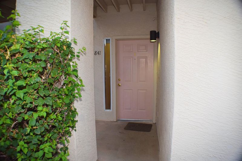 7101 W Beardsley Rd #841, Glendale, AZ 85308