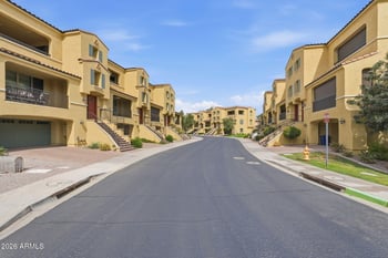 7101 W Linda Ln, Chandler, AZ 85226
