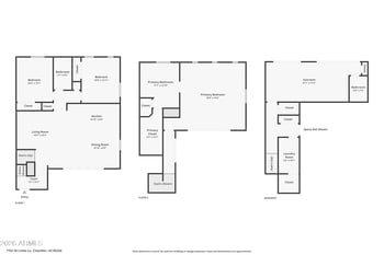 7101 W Linda Ln, Chandler, AZ 85226