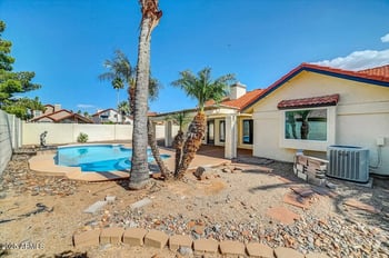7102 Julie Dr, Glendale, AZ 85308