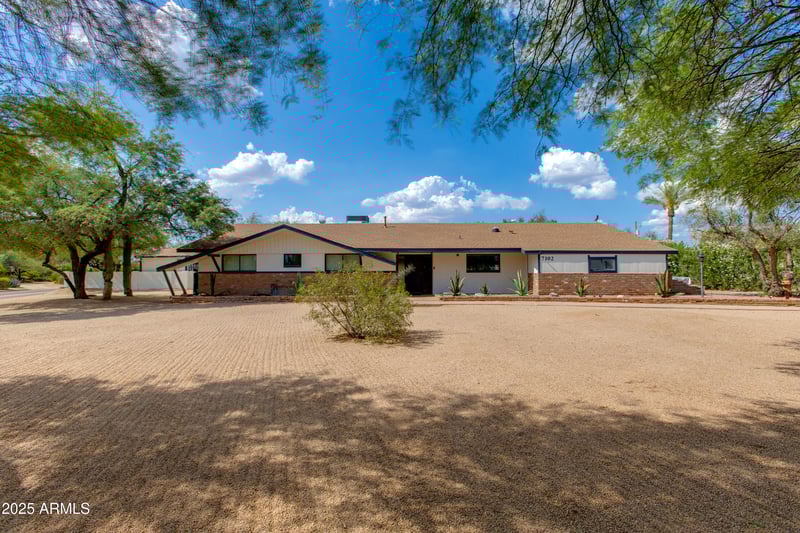 7102 Kalil Dr, Scottsdale, AZ 85254