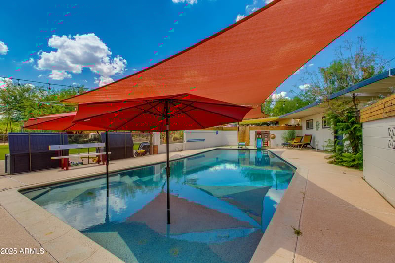 7102 Kalil Dr, Scottsdale, AZ 85254