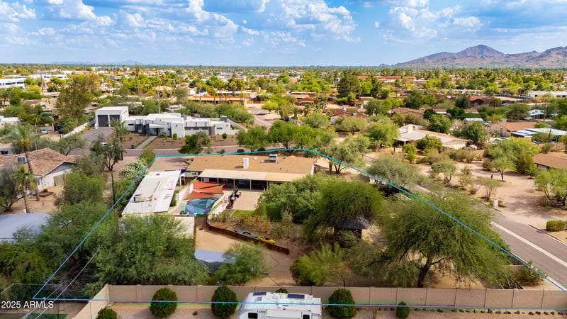 7102 Kalil Dr, Scottsdale, AZ 85254