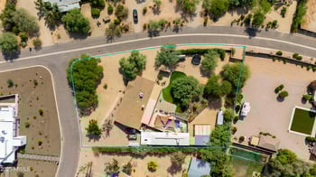7102 Kalil Dr, Scottsdale, AZ 85254