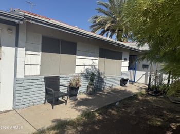 7102 N 17th Dr, Phoenix, AZ 85021