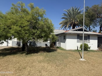 7102 N 17th Dr, Phoenix, AZ 85021
