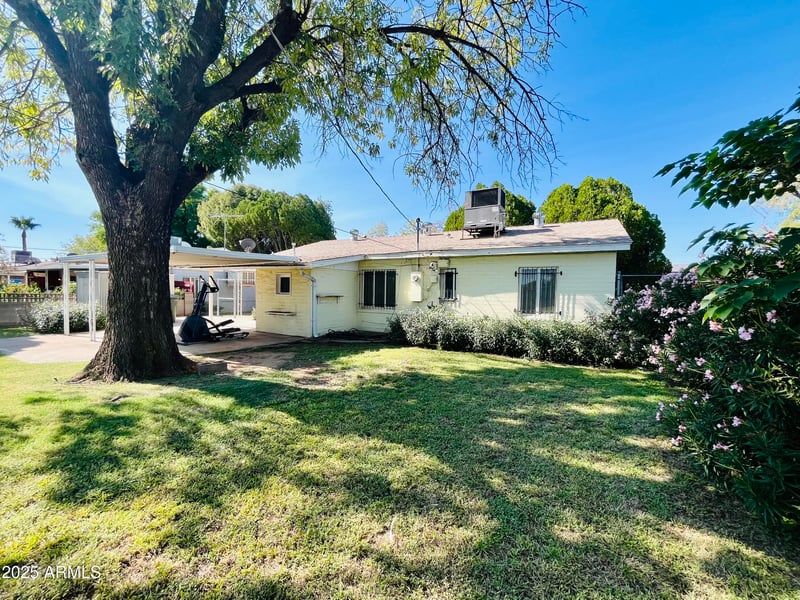 7103 26th Dr, Phoenix, AZ 85051