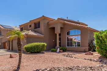 7103 Medina Ave, Mesa, AZ 85209