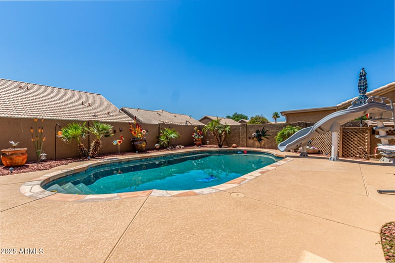 7103 Medina Ave, Mesa, AZ 85209