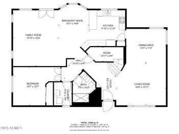 7103 Medina Ave, Mesa, AZ 85209