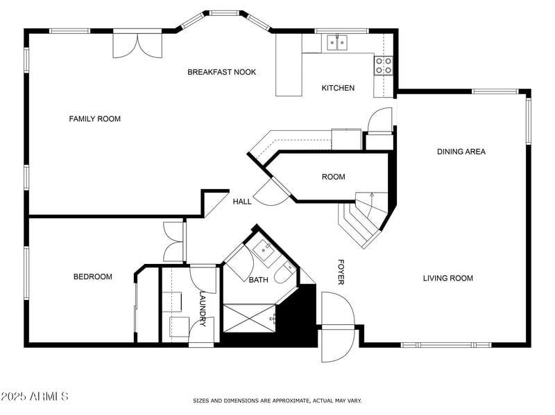 7103 Medina Ave, Mesa, AZ 85209