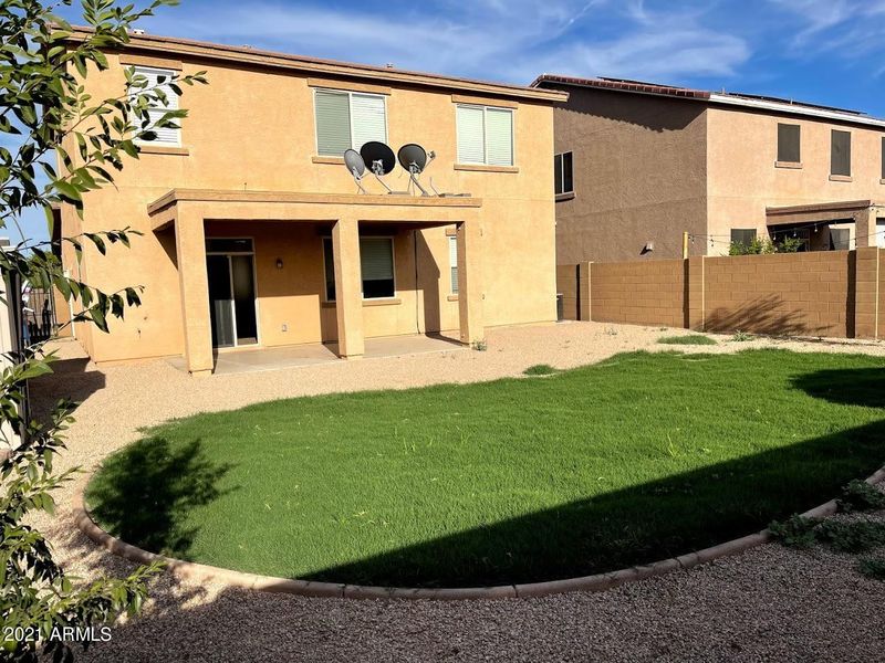 7104 S 70th Dr, Laveen, AZ 85339