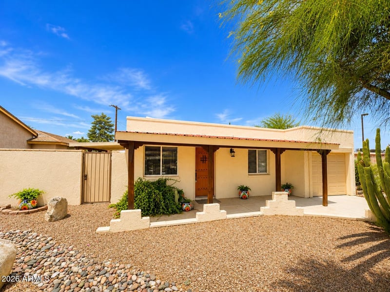 7105 E Aspen Ave, Mesa, AZ 85208