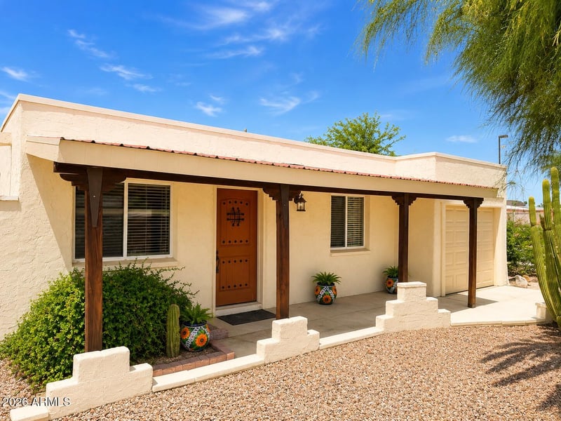 7105 E Aspen Ave, Mesa, AZ 85208