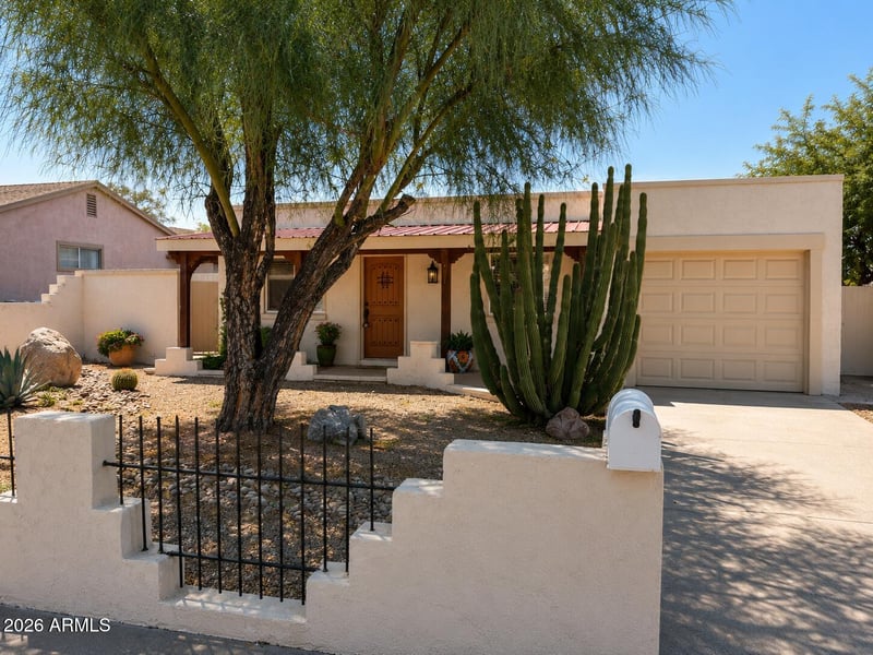 7105 E Aspen Ave, Mesa, AZ 85208