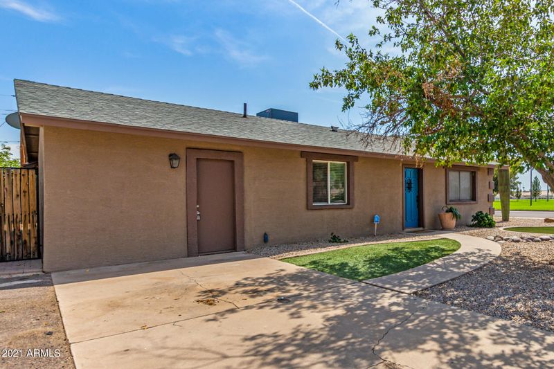 7105 E Baywood Ave, Mesa, AZ 85208