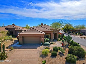 7105 Hibiscus Way, Scottsdale, AZ 85266
