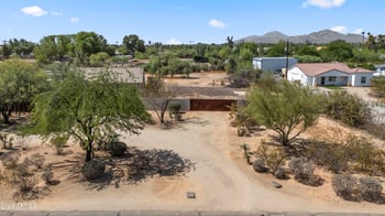 7105 Paradise Dr #23, Scottsdale, AZ 85254