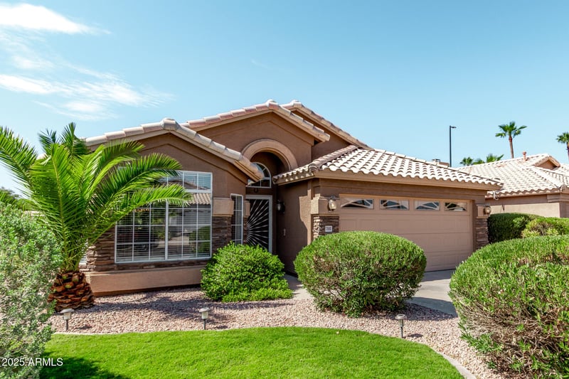7105 Jan Ave, Mesa, AZ 85209