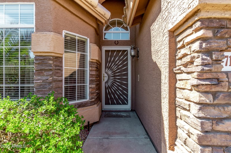 7105 Jan Ave, Mesa, AZ 85209