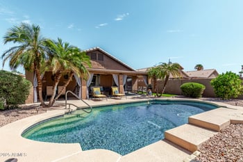 7105 Jan Ave, Mesa, AZ 85209