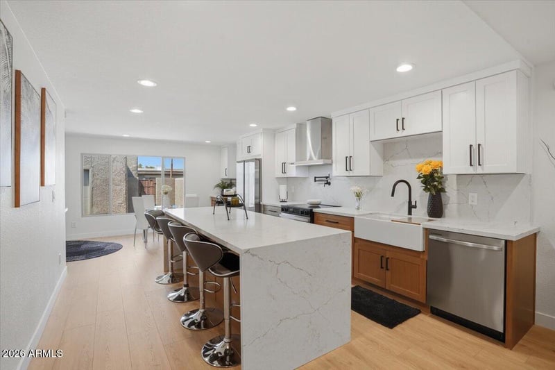 7105 Via De Paesia --, Scottsdale, AZ 85258