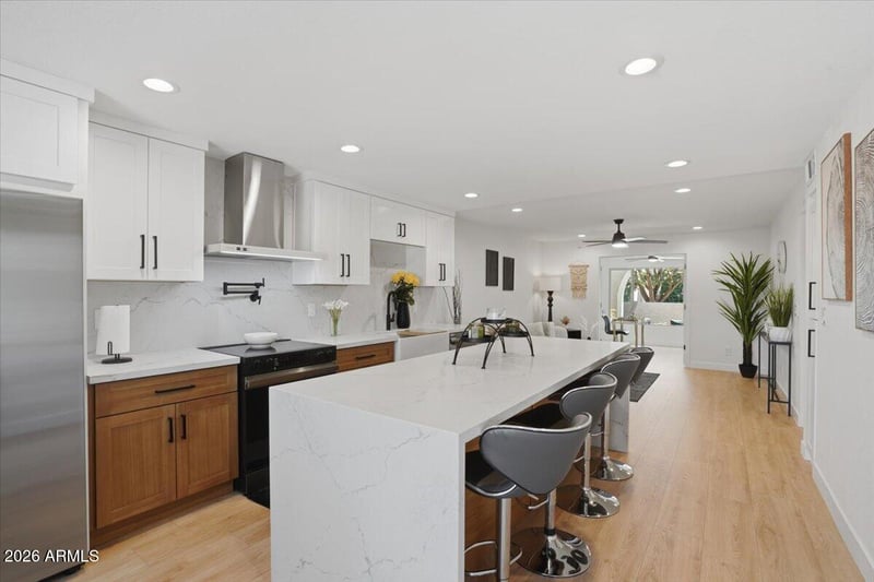 7105 Via De Paesia --, Scottsdale, AZ 85258