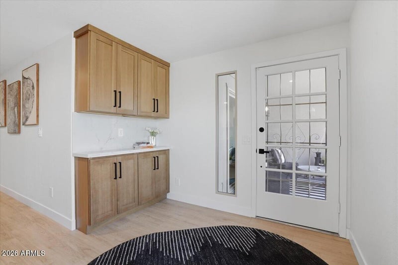 7105 Via De Paesia --, Scottsdale, AZ 85258