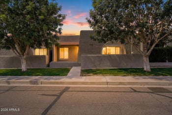 7105 Via De Paesia --, Scottsdale, AZ 85258