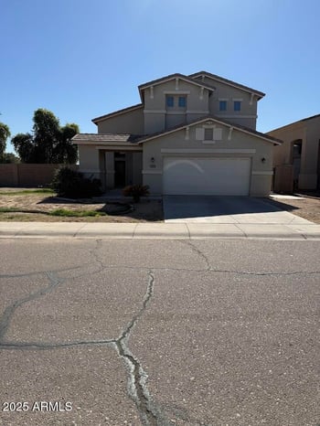 7105 W Globe Ave, Phoenix, AZ 85043
