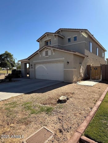 7105 W Globe Ave, Phoenix, AZ 85043