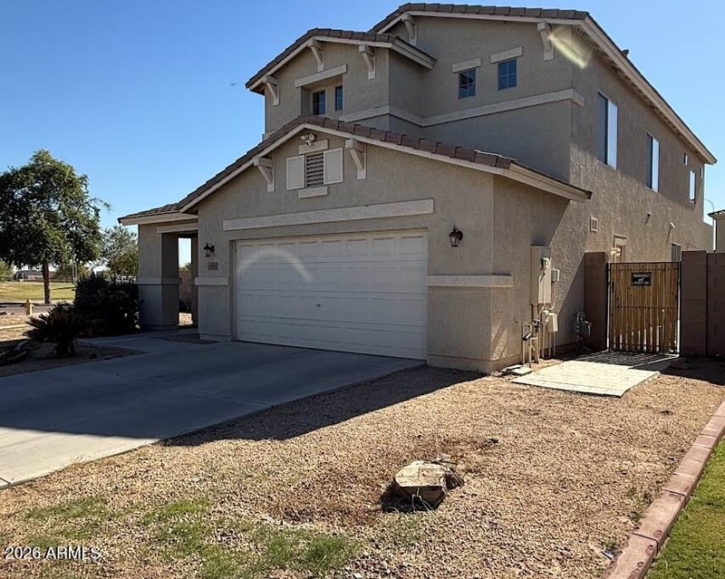 7105 W Globe Ave, Phoenix, AZ 85043