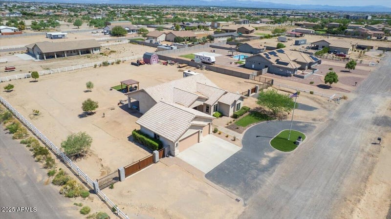7106 Hombre Rd, San Tan Valley, AZ 85144